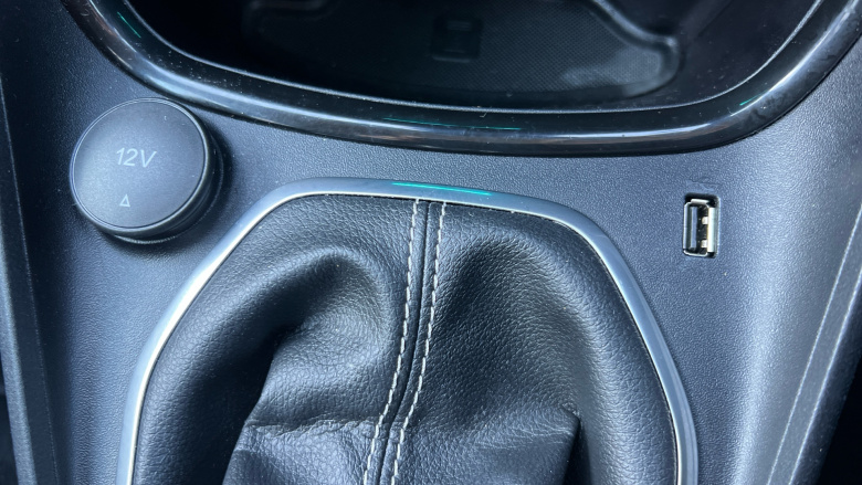 Ford Puma 1.0 EcoBoost Hybrid mHEV Titanium 5dr Petrol Hatchback